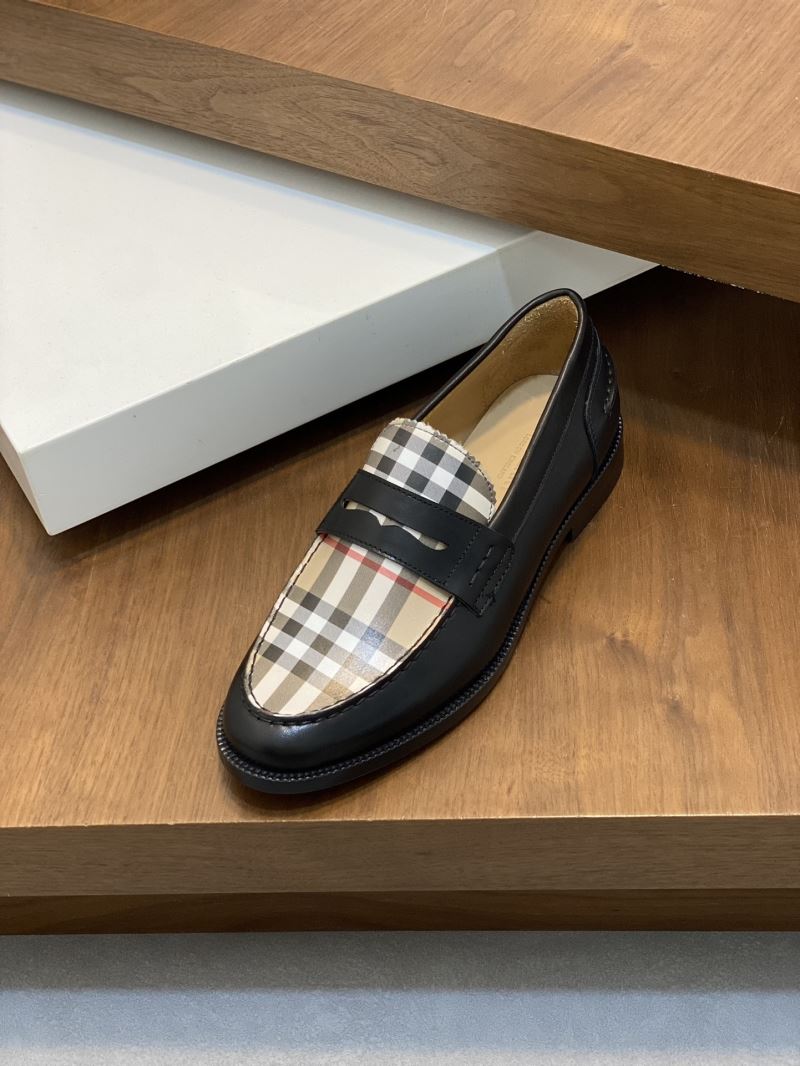 Burberry Business Shoes